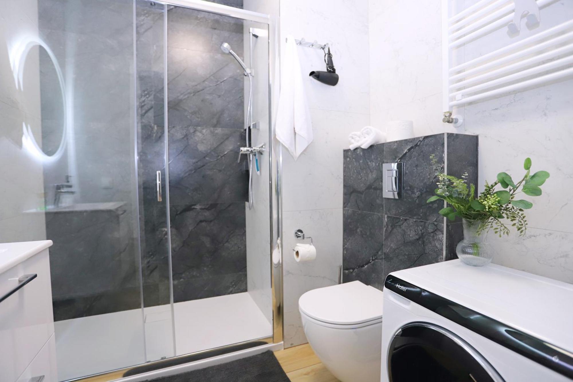 Apartament Zielone Podwale Валбжих Экстерьер фото
