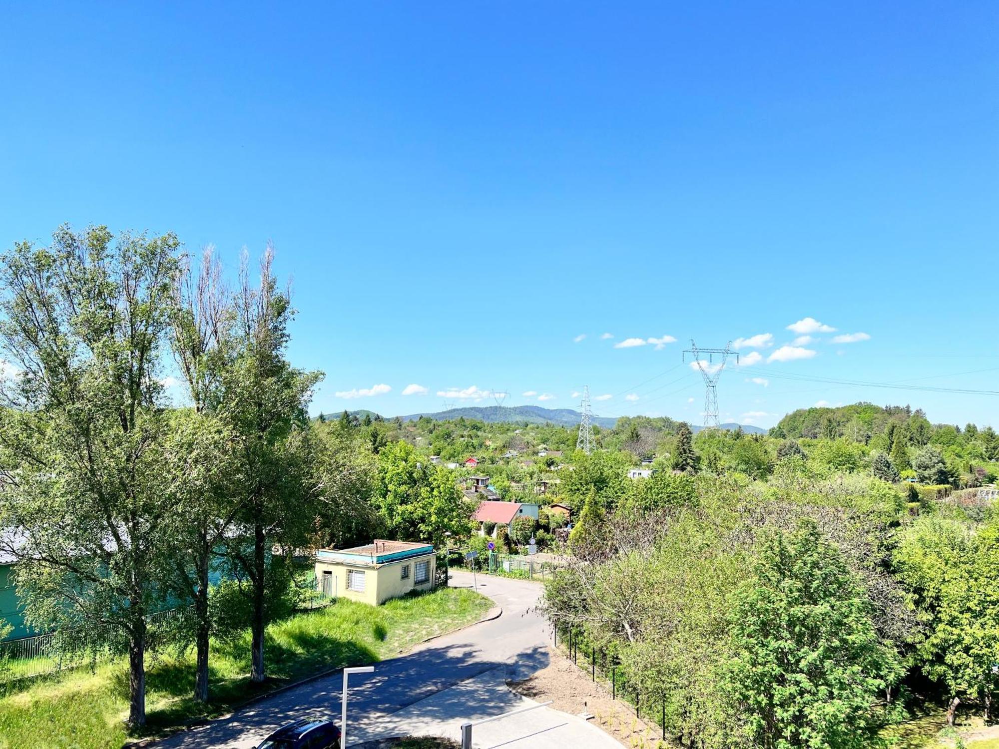 Apartament Zielone Podwale Валбжих Экстерьер фото